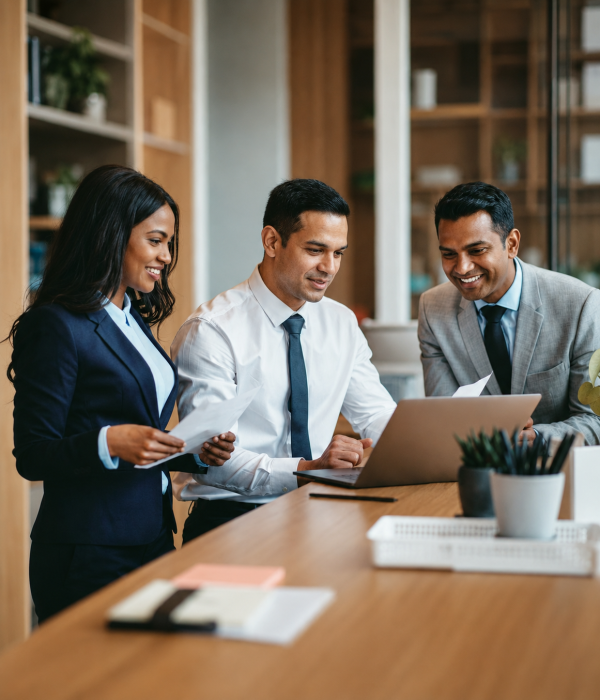 Corporate L&OD Solutions