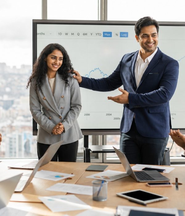 Leadership and management