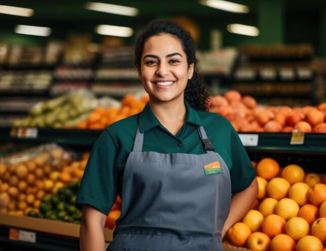 Retail Apprenticeship Program